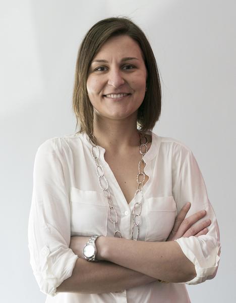 Alessandra Padelli Special coffee